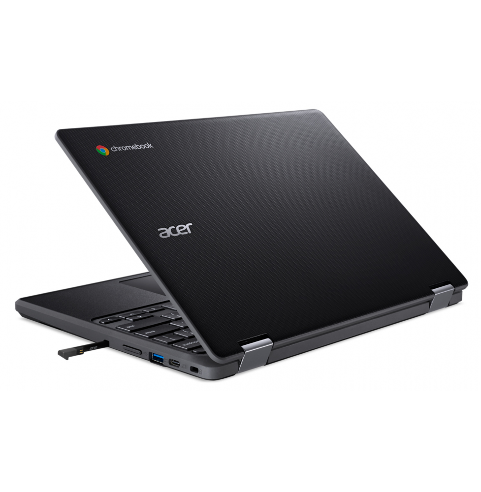 Acer Chromebook 2-in-1 ブラック 初期化済み Chromebook を初期化（リセット）する手順を解説